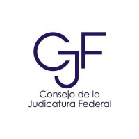 Consejo de la Judicatura Federal OFICIAL logo - Similar company to Legal Jobs Para Todos
