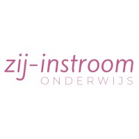 Zij-instroom onderwijs logo - Similar company to Ppo De Link