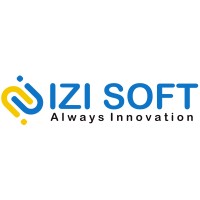 IZI Software logo - Similar company to Accel3