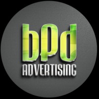 BPD Advertising logo - Similar company to Advertising Solutions Web Design
