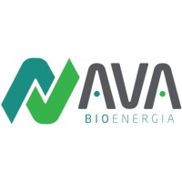 AVA Bioenergia logo - Similar company to Proteca Group