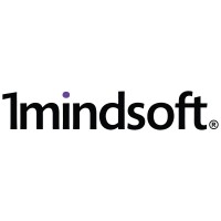1MindSoft logo - Similar company to Myeplatform