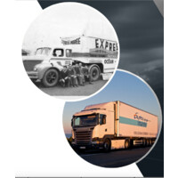 Express Marée logo - Similar company to Snh - Services Network Hosting