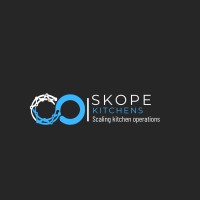 Skope Kitchens logo - Similar company to Dynamic Kitchen