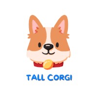 Tall Corgi Kids logo - Similar company to Richard O. Lowry Productions