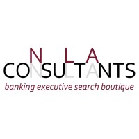 NLA-Consultants | Executive Search logo - Similar company to Ch Advisors
