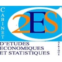 Cabinet d’Etudes Economiques Statistiques et de Contrôle de Gestion- Afrique logo - Similar company to Cabinet D'Etudes Et De Conseil Statistiques