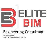 Elite BIM logo - Similar company to Bim-Scope