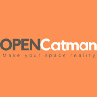 OPENCatman logo - Similar company to Institut Du Commerce