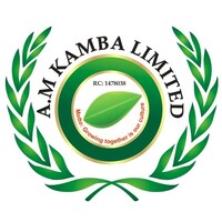 A. M. KAMBA LTD logo - Similar company to Vitaponix