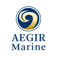 AEGIR-Marine BV logo - Similar company to Rm Propulsion B.V.