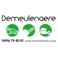 Tuinmachines Demeulenaere logo - Similar company to Vdb Technics