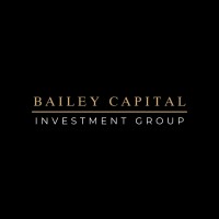 Bailey Capital logo - Similar company to Inflectiv Group