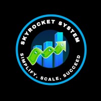 SkyrocketSystem logo - Similar company to Dashi Cyber Corp