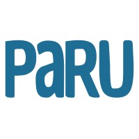 PARU GmbH logo - Similar company to Cascaminga
