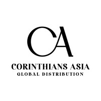 Corinthians Asia Group logo - Similar company to Chefysidellp