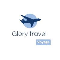 Glory Travel Agency logo - Similar company to Wahoo Booking