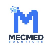MECMED SOLUTIONS logo - Similar company to Elevatelyf
