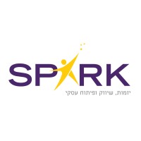 Spark Consulting Israel logo - Similar company to Sit Uk - Systematic Inventive Thinking Uk