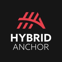 Hybrid Anchor logo - Similar company to Fire5 Digital