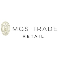 MGS TRADE RETAIL logo - Similar company to 4Urspace