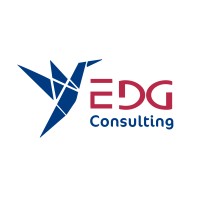 EDG CONSULTING logo - Similar company to My-Uuu