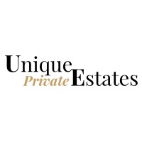 Unique Private Estates logo - Similar company to Agent Vr
