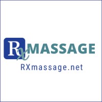 Rx Massage logo - Similar company to Rx Medicos