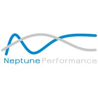 Neptune Performance logo - Similar company to P4 Racing Ltd
