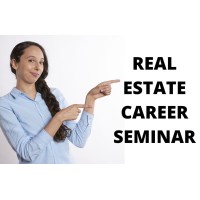 Real Estate Career Seminar logo - Similar company to Real Res