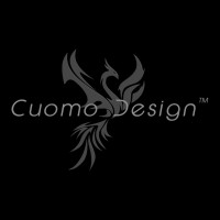 Cuomo Design logo - Similar company to Exxpa