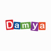 Damya logo - Similar company to Loons