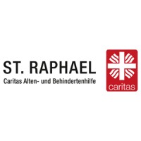 St. Raphael Caritas Alten- und Behindertenhilfe GmbH logo - Similar company to Pflegasus