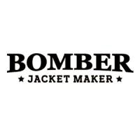 Bomber Jacket Maker logo - Similar company to Beyondroi®