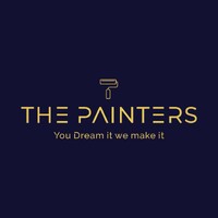 The Painters London logo - Similar company to Spenwell General Builders