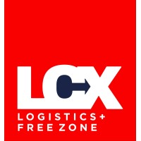 LCX Logistics + Freezone logo - Similar company to Surgical Solutions