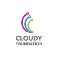 Cloudy Foundation Charity logo - Similar company to Cloudyit