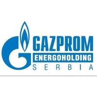 GAZPROM ENERGOHOLDING SERBIA TE-TO PANČEVO logo - Similar company to Arcbazar.Com, Tr.