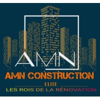 AMN CONSTRUCTION ELITE logo - Similar company to Arh Actisource