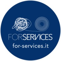 ForServices logo - Similar company to X