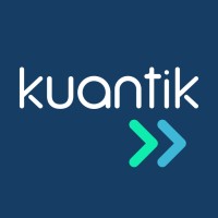 kuantik logo - Similar company to Inteligencia Mexico - Im