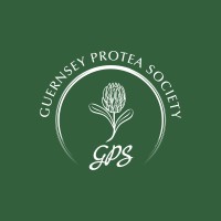 Guernsey Protea Society (GPS) logo - Similar company to Advent Wealth