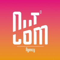Out'Com Agency logo - Similar company to Le Lab Studio