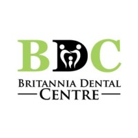 Britannia Dental Centre - BDC logo - Similar company to Tuxedo Physiotherapy