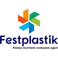 Festplastik logo - Similar company to Dijos Doces
