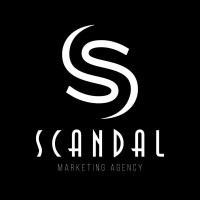 Scandal Marketing Agency logo - Similar company to Grupo Comprei