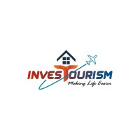Investourism logo - Similar company to Kajaly