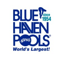 Blue Haven Pools | Carolinas & Georgia logo - Similar company to Legacy Structures