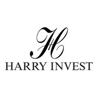 Harry Invest logo - Similar company to Actlike.Me