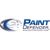 Paint Defender logo - Similar company to Paint Is Dead